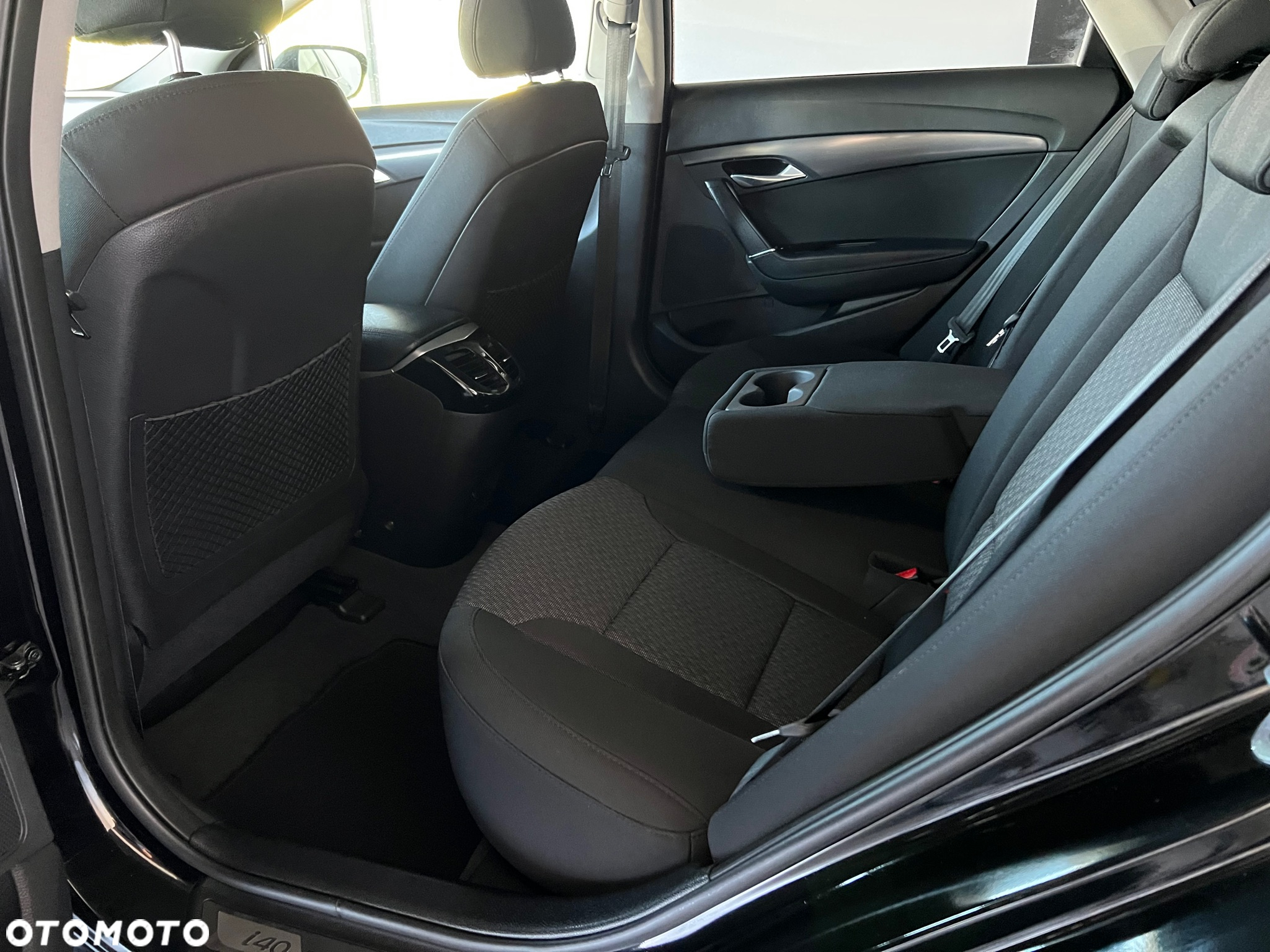 Hyundai i40 - 23