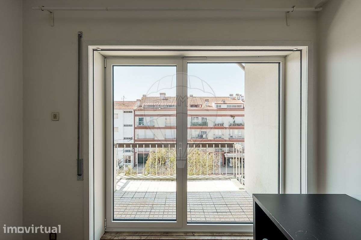 Apartamento T3 para arrendamento