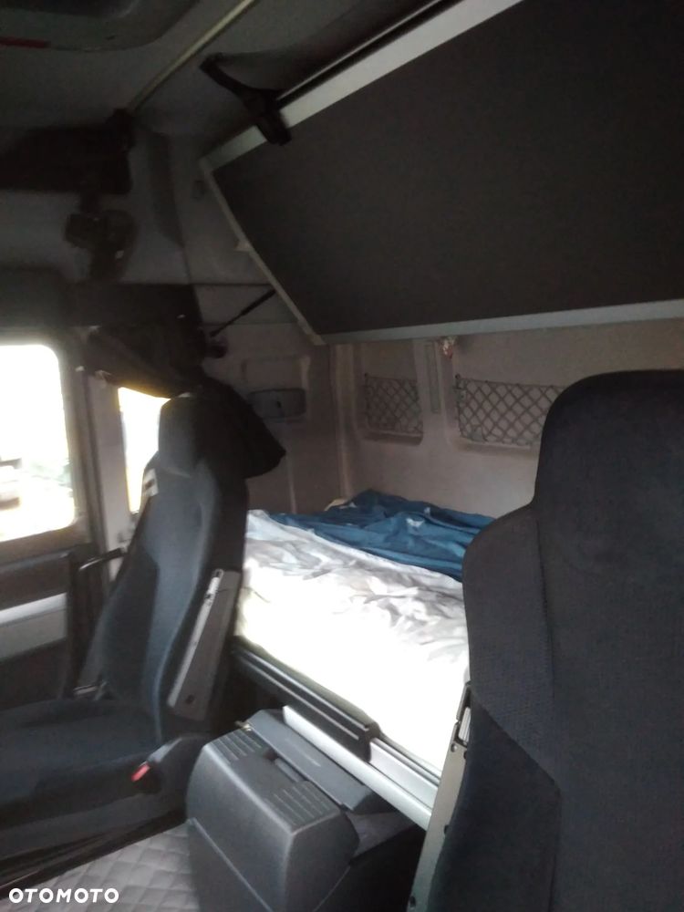 MAN TGX - 6