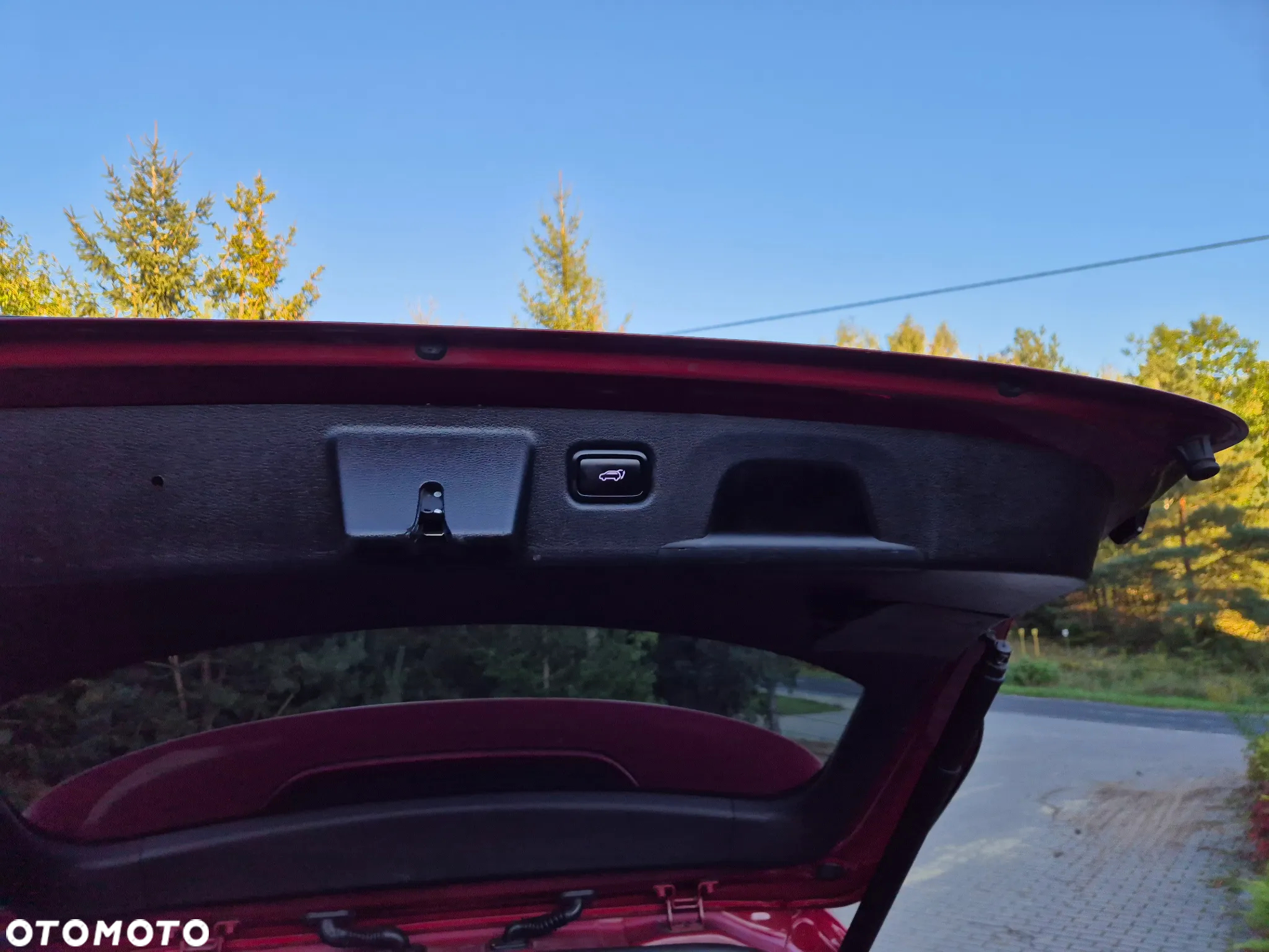 Kia Ceed SW 1.4 T-GDI OPF Platinum Edition - 32