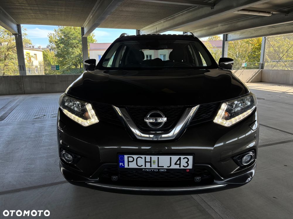 Nissan X-Trail 1.6 DIG-T Tekna 2WD - 6