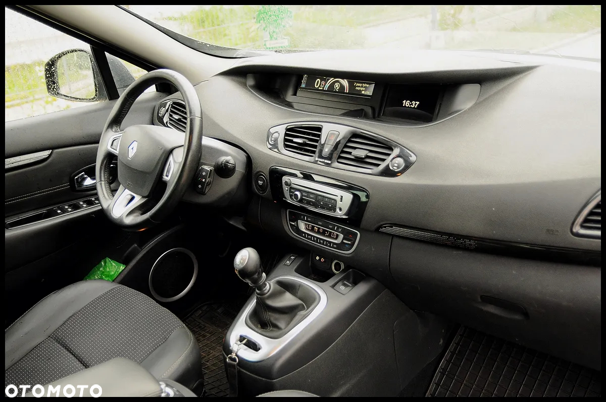 Renault Scenic - 20
