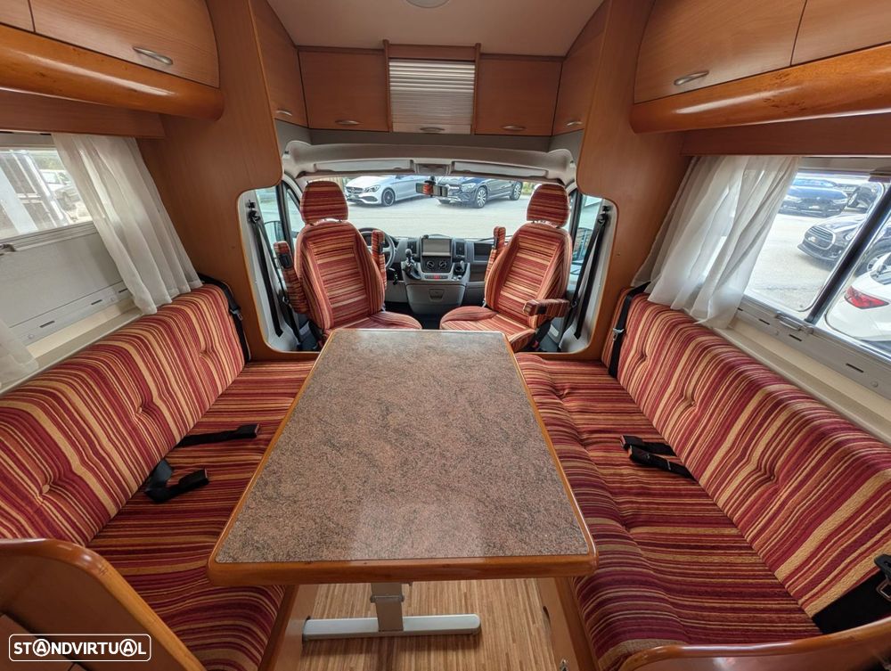 Fiat Ducato AVINDOURO - 11