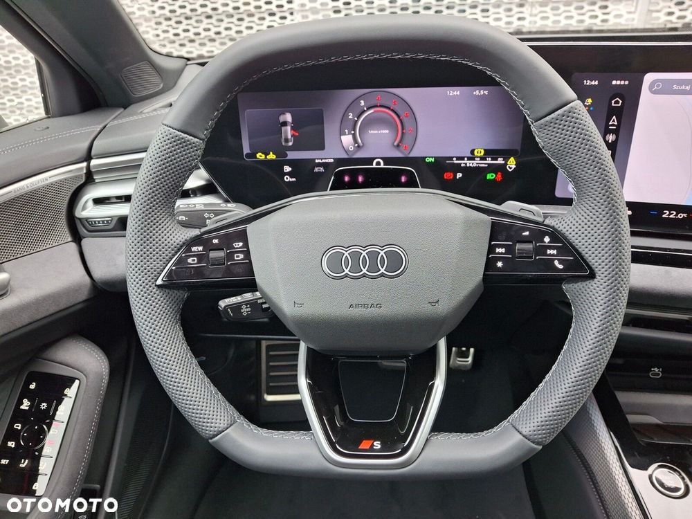 Audi A6 Limousine - 23
