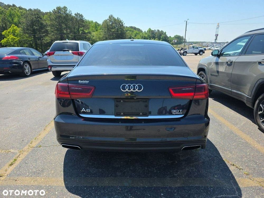 Audi A6 Limousine 3.0 TFSI Quattro S tronic - 6