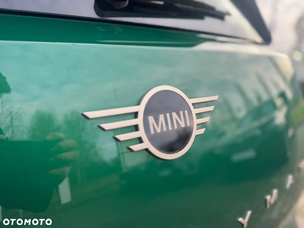 MINI Countryman Cooper - 6