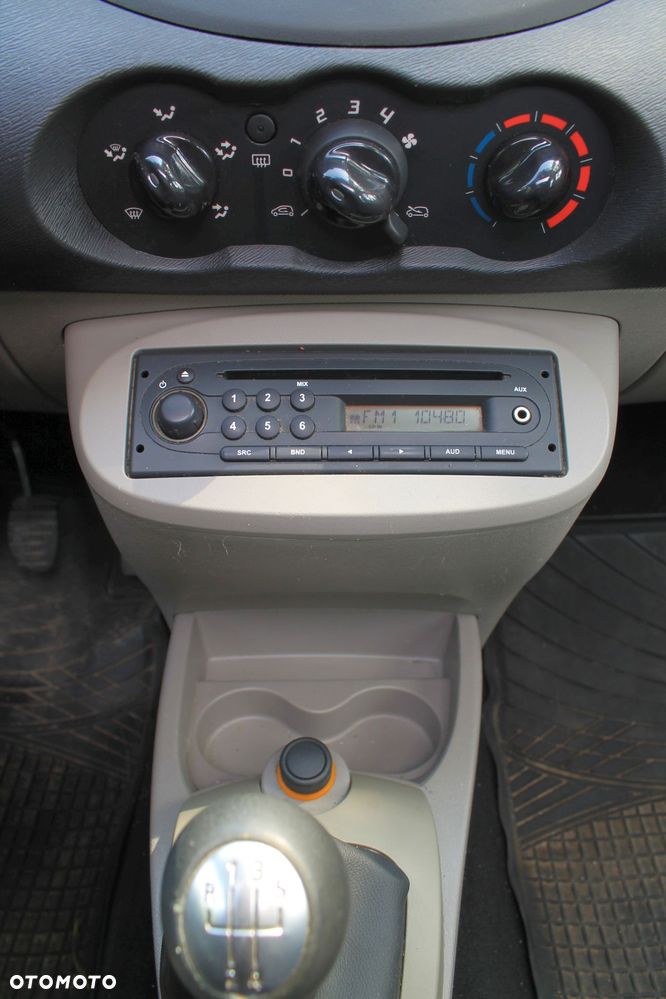 Renault Twingo 1.2 16V Night & Day - 24