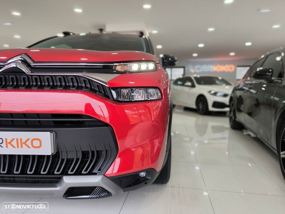 Citroën C3 Aircross 1.2 PureTech C-Series - 7