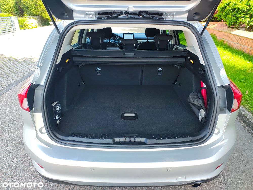 Ford Focus 2.0 EcoBlue Titanium Business - 22