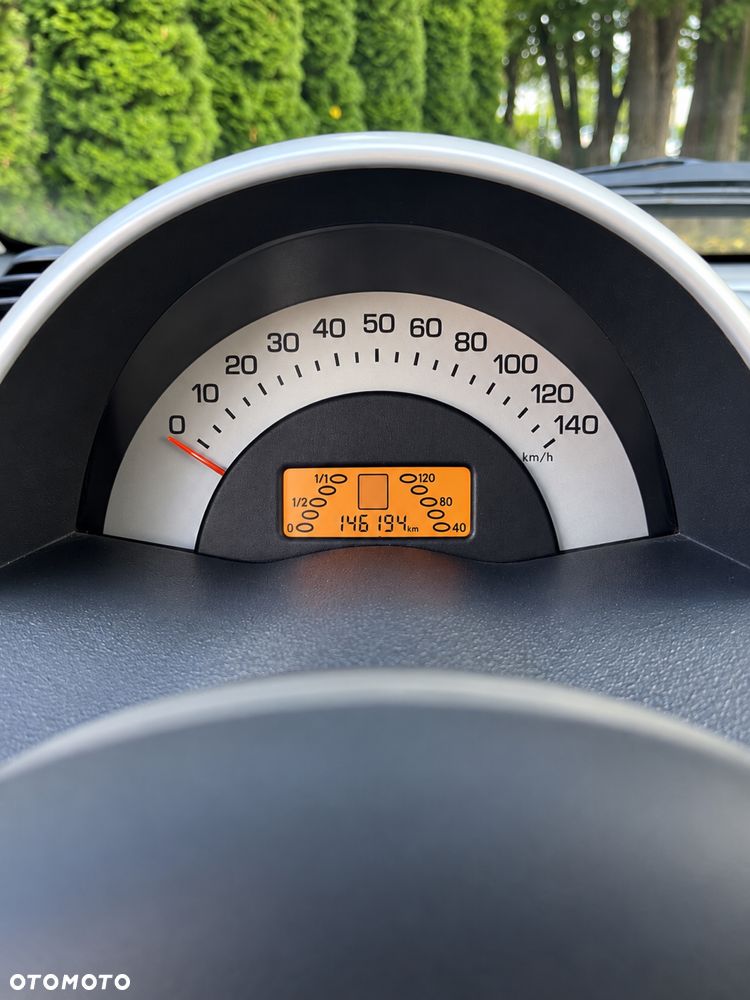 Smart Fortwo - 7