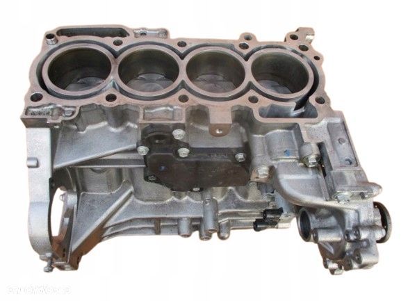 SUZUKI SVIFT VI SX4 VITARA III 1.4 K14D BOOSTERJET BLOK TŁOK TŁOKI WAŁ dół - 1