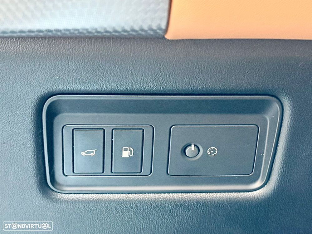 Land Rover Range Rover Sport 2.0 Si4 PHEV Autobiography Dynamic - 29