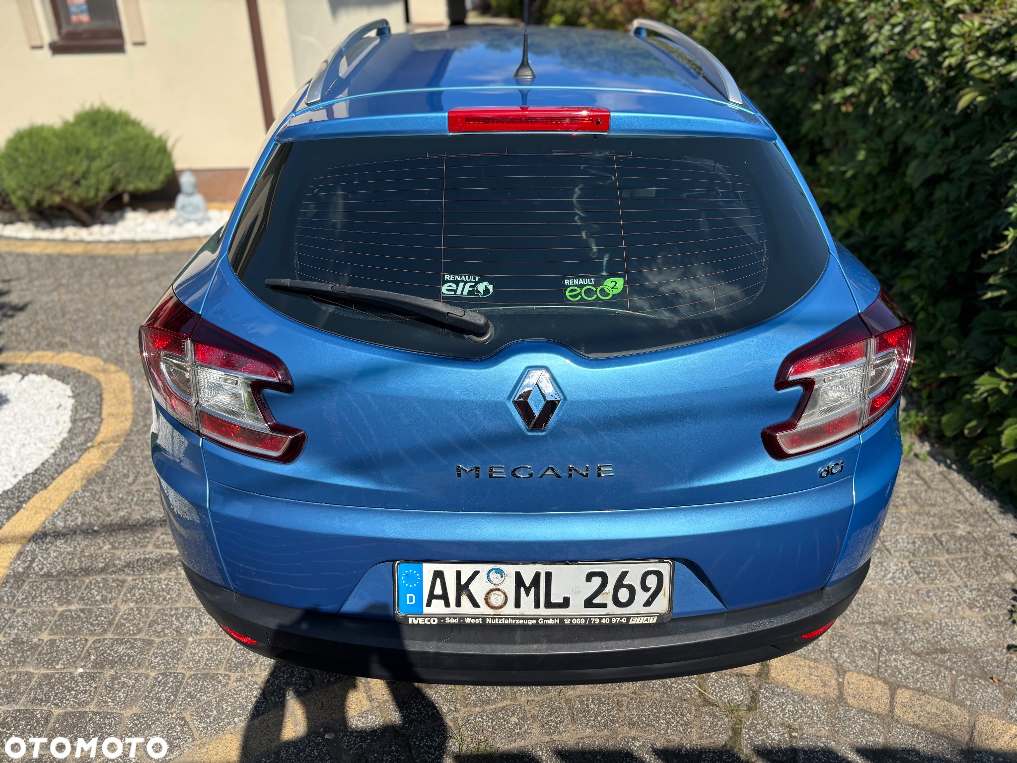 Renault Megane 1.5 dCi Limited - 6