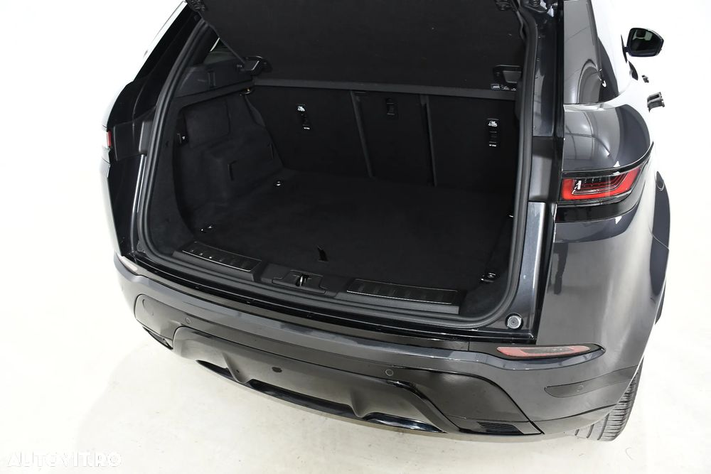 Land Rover Range Rover Evoque - 41