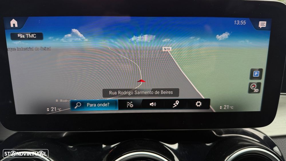 Mercedes-Benz GLC 300 de 4Matic 9G-TRONIC AMG Line Plus - 31