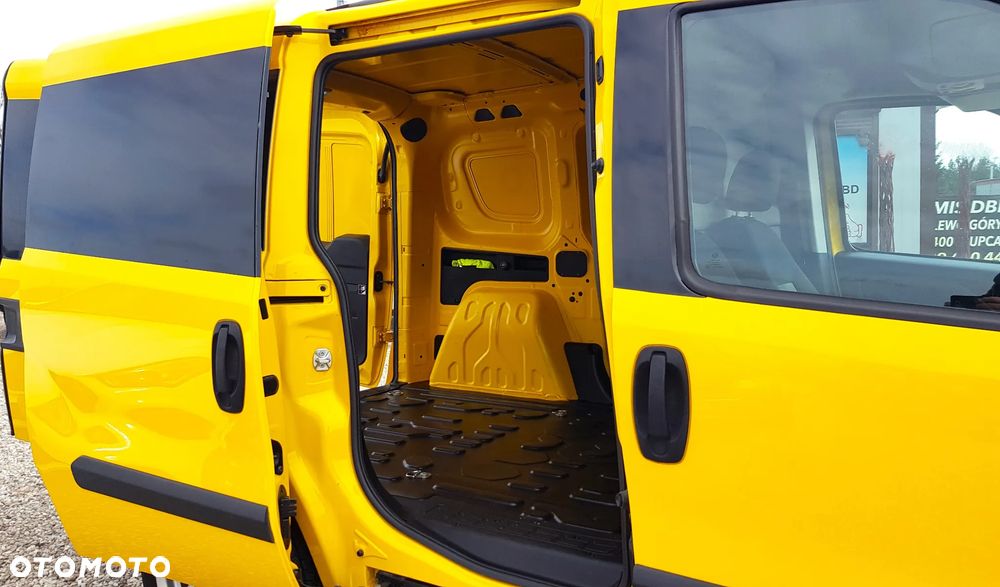 Fiat Doblo Maxi Active - 33