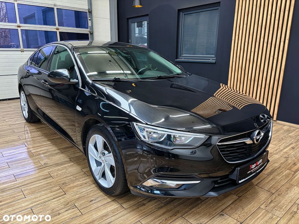 Opel Insignia 1.5 T GPF Innovation S&S - 4