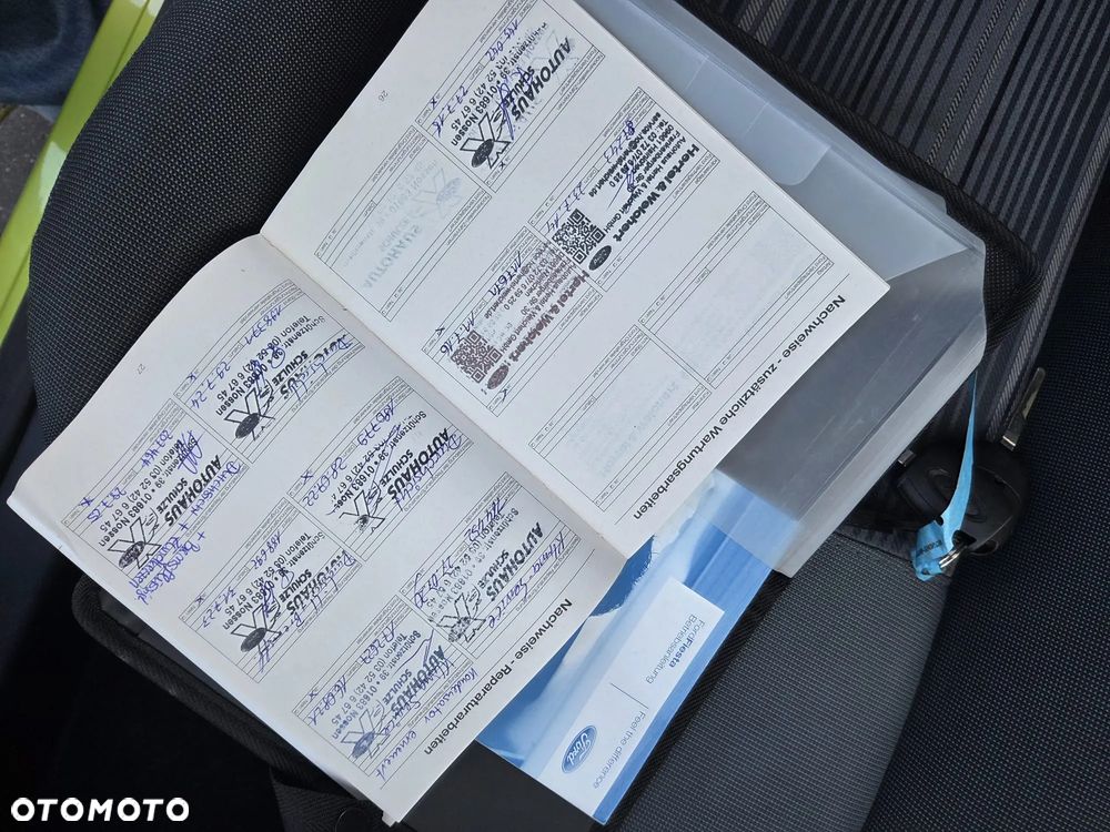 Ford Fiesta 1.4 Sport - 9