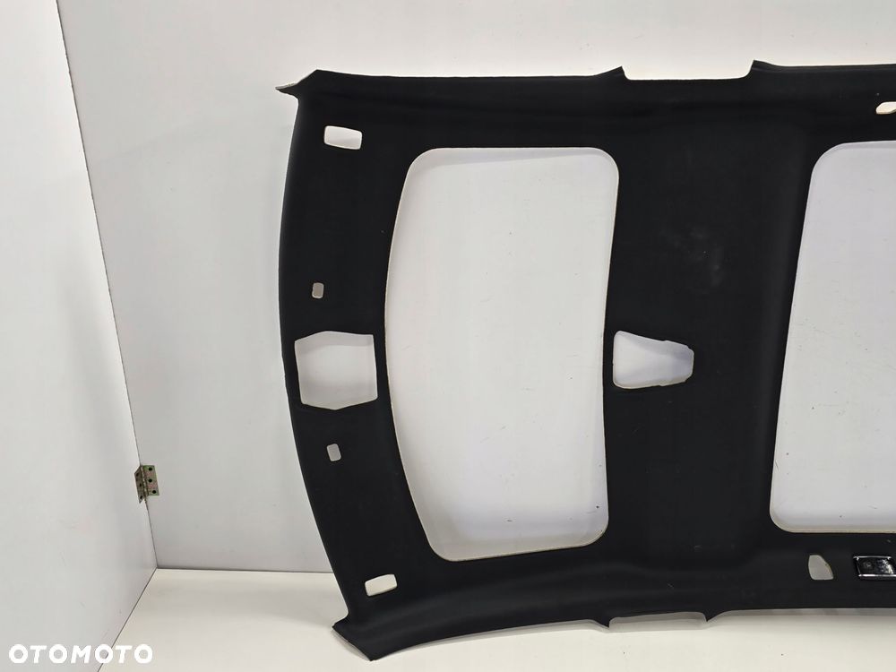 CITROEN DS5 13R PODSUFITKA OSŁONY SŁUPKÓW 96781477ZE - 3