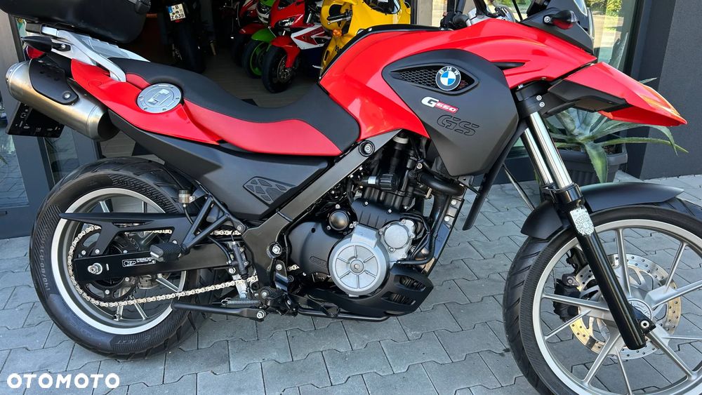 BMW GS - 20