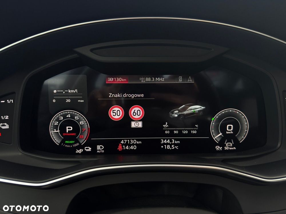 Audi A6 Limousine - 26