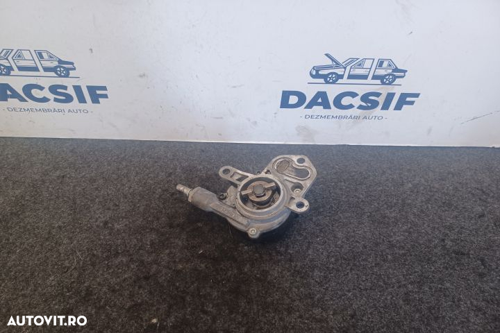 Pompa vacuum mecanica 2.0D Citroen Xsara 1 [facelift] [2000 - 2004] B - 3