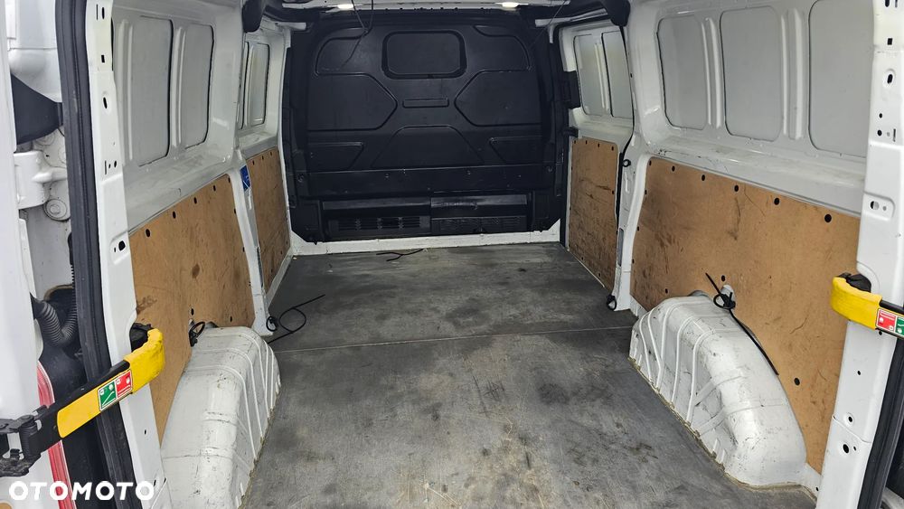 Ford Transit Custom - 5