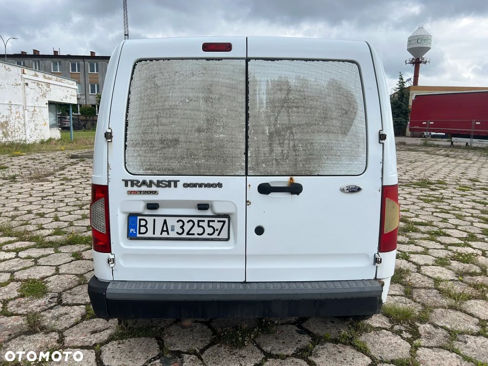 Ford transit-connect - 4