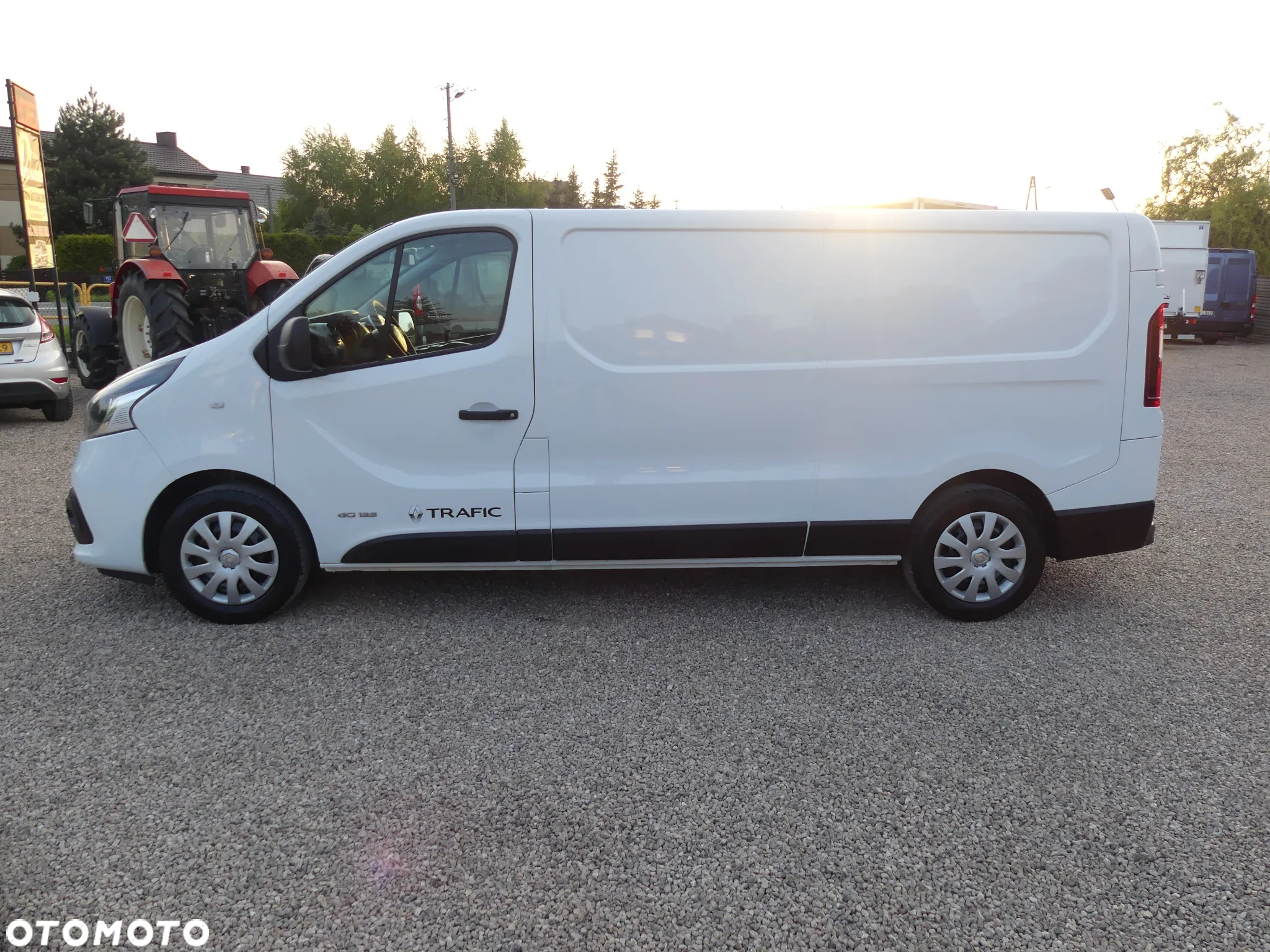 Renault TRAFIC - 36