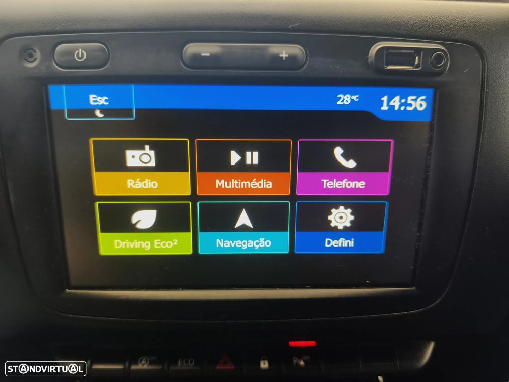 Dacia Duster 1.0 TCe Prestige - 13