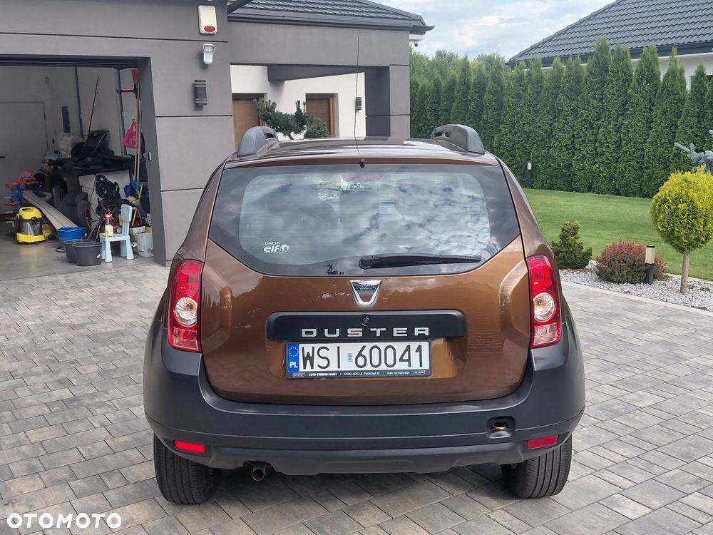 Dacia Duster 1.6 Euro5 - 30