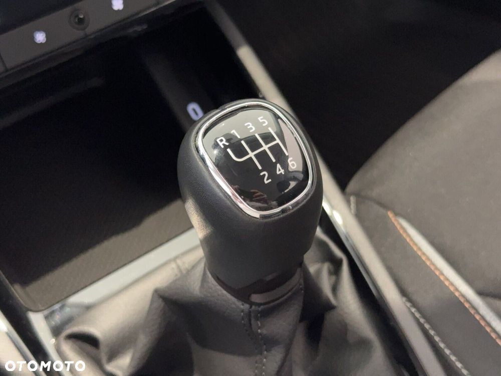 Skoda Scala 1.0 TSI Selection - 32