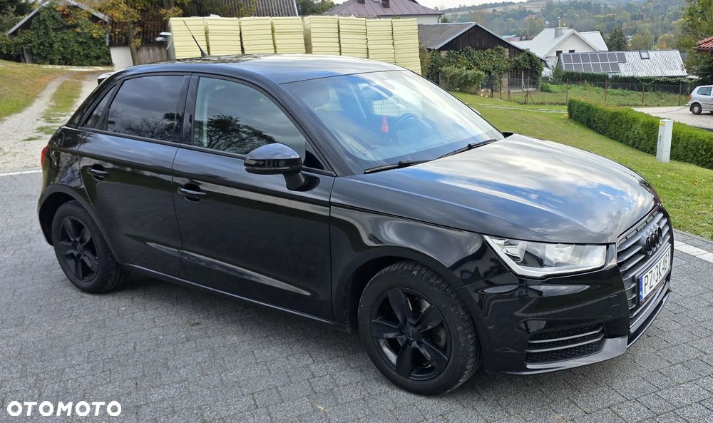 Audi A1 Sportback - 6