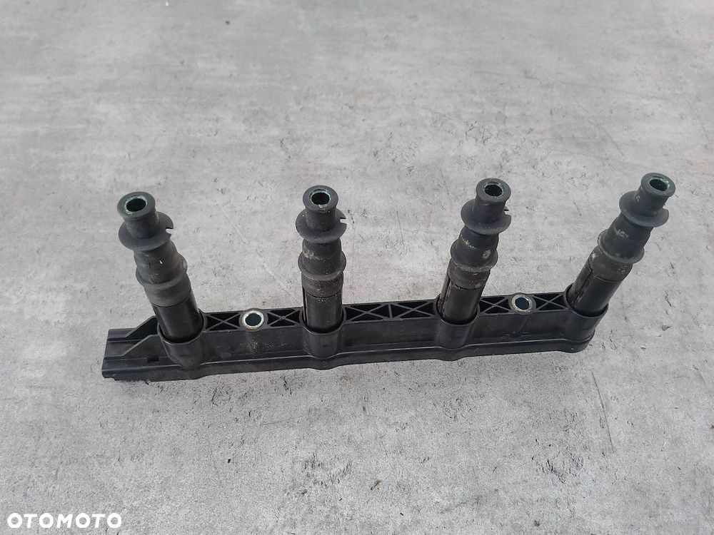CEWKA ZAPŁONOWA CITROEN C4 I ZS472    E2019100472 1.4 i 16V - 1