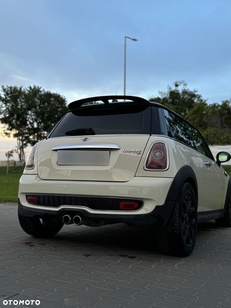 MINI Cooper S Standard - 1