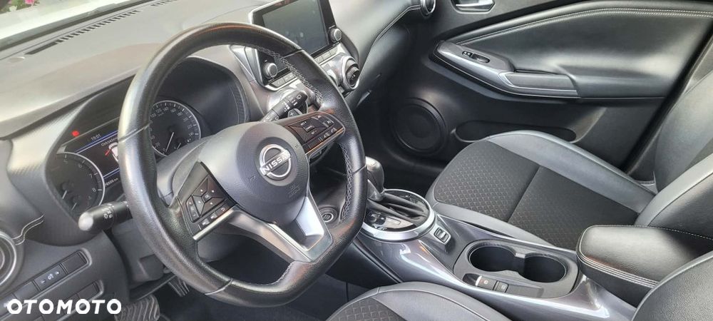 Nissan Juke - 6