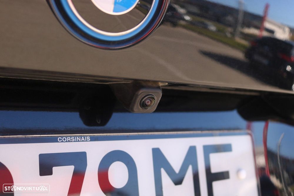 BMW X5 50 e xDrive Pack M Desportivo Pro - 14