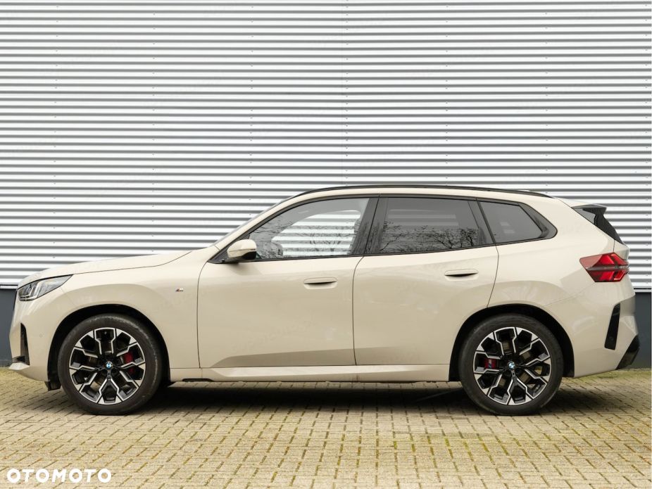BMW X3 xDrive20d mHEV - 3