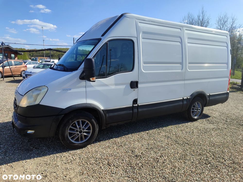 Iveco 35s15 - 2