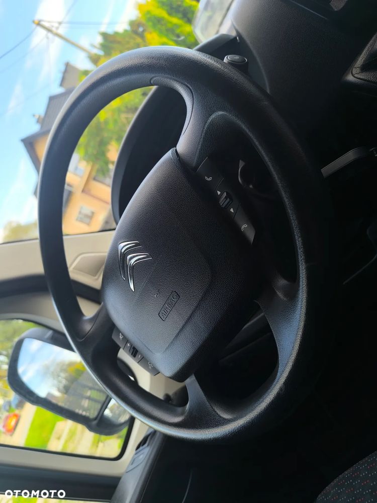 Citroën JUMPER - 11