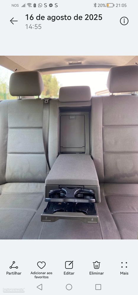 Audi A4 Avant 1.9 TDI - 5