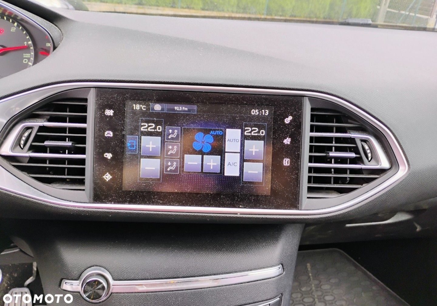 Peugeot 308 - 15