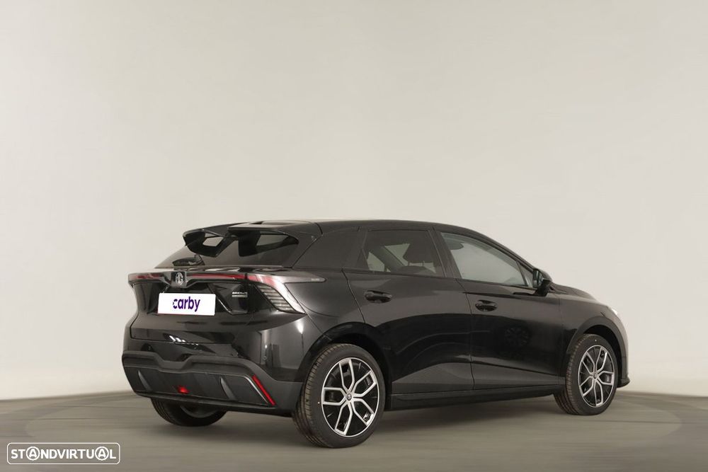 MG MG4 64 kWh Luxury - 4