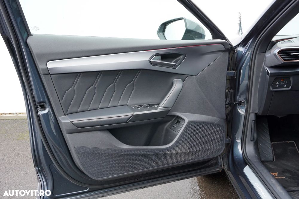 Cupra Formentor 2.0 TSI 4DRIVE DSG - 30