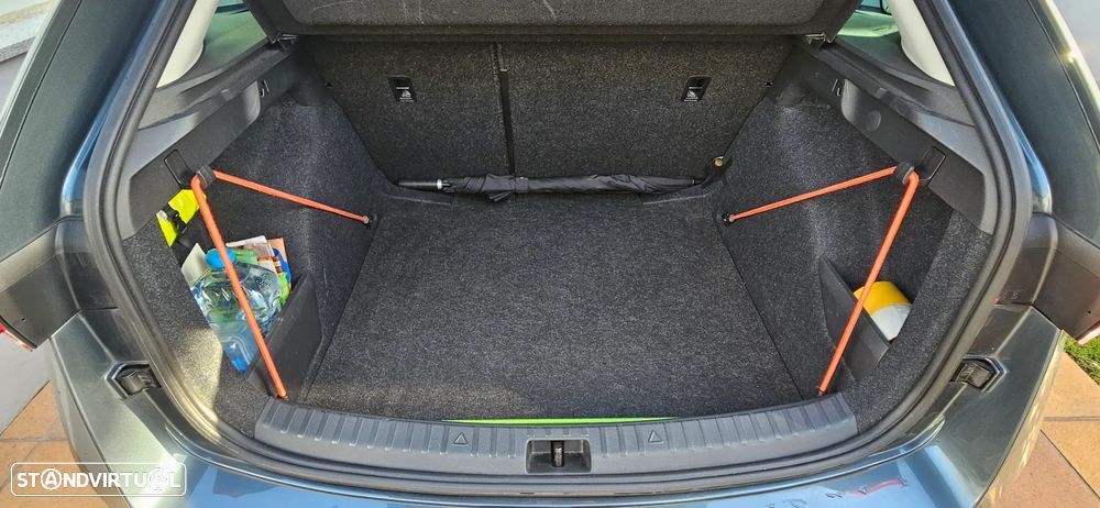 Skoda Scala 1.0 TSI Ambition - 15