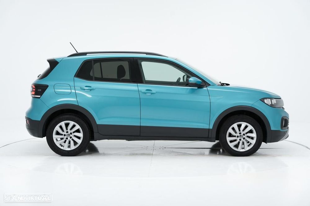 VW T-Cross 1.0 TSI Life - 2