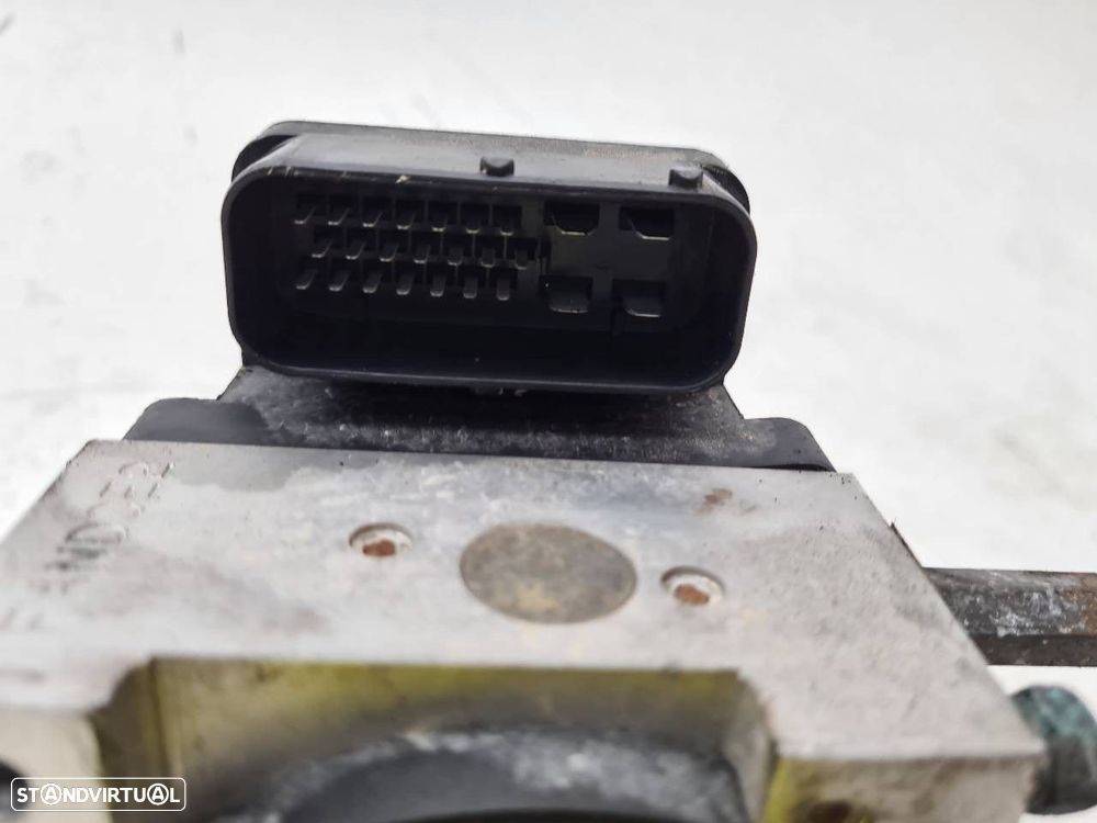 ABS KIA CARNIVAL II 2004 - 2