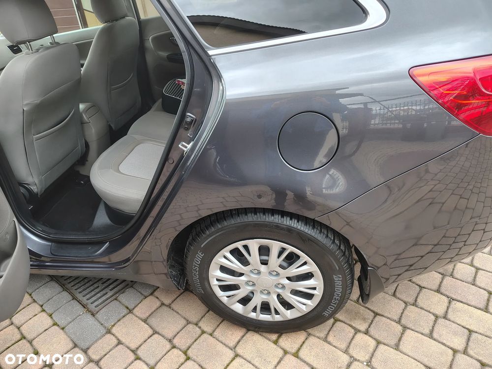 Kia Ceed 1.6 GDI Business Line - 23
