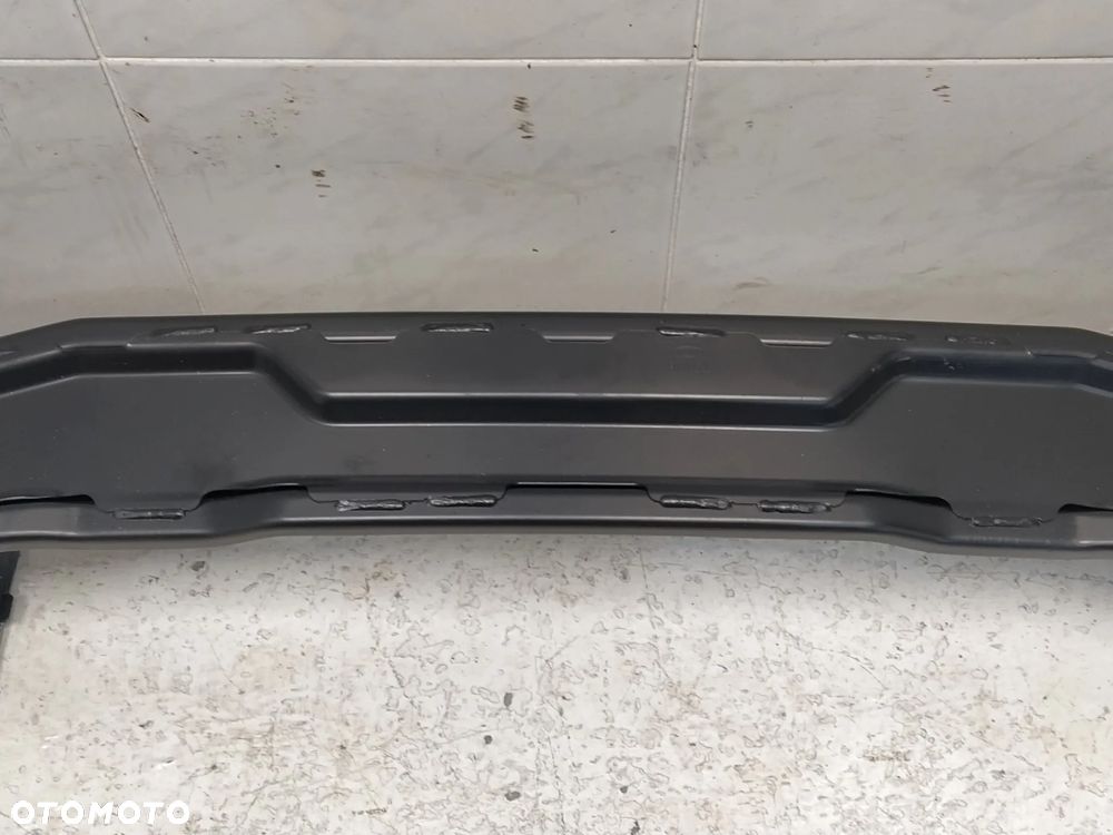 FORD KUGA MK3 BELKA WZMOCNIENIE ZDERZAKA TYŁ TYLNY  ORYGINAŁ - 6
