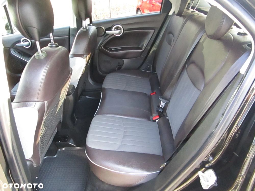 Fiat 500X 1.4 MultiAir Cross Traction+ - 29
